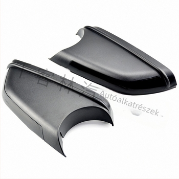 Visszapillantó tükör dinamikus irányjelző lámpával VW Polo MK4 FL (2005-2009), VW Vento (2005-2010) és Skoda Octavia (2004-2010) részére | ABS | 12V | Modell LSG-VW14
