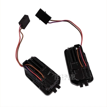 LED tükrök világítása Mercedes-Benz GLB/GLC, W205/W213/W222/W253