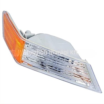 Elülső ködlámpa Jeep Patriot 2007-2014, 55W, 12V, Alkatrész-számok 68004181AC/68004180AC