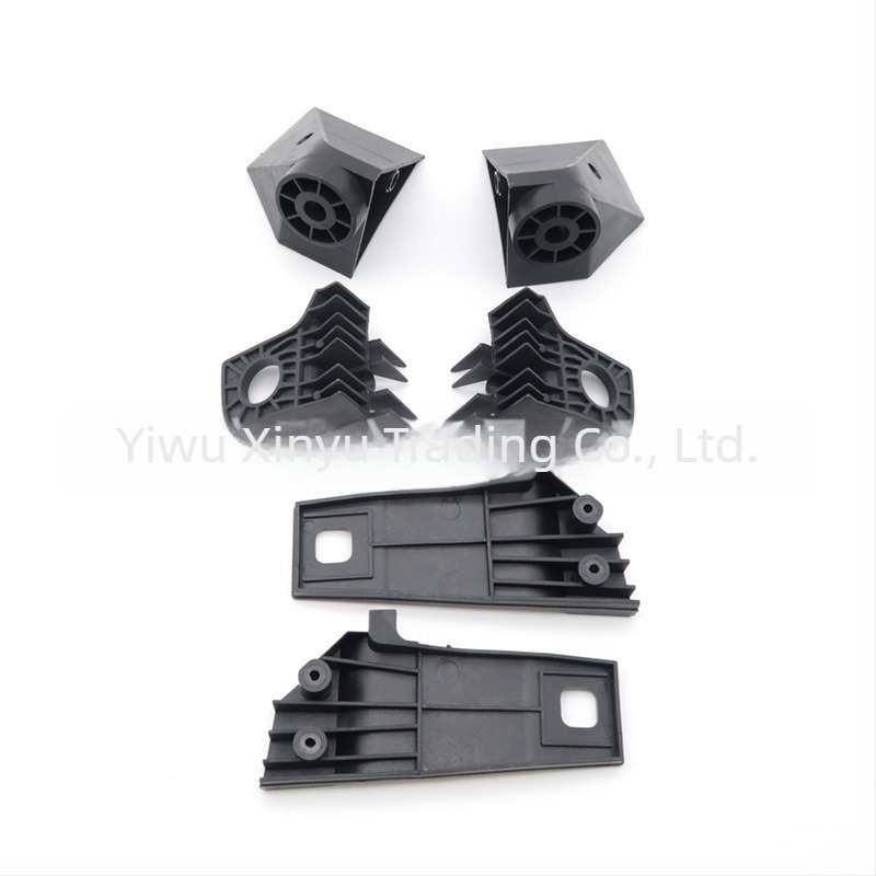 Mercedes-Benz W251 lámpa javító készlet (09-17): műanyag rögzítő klipsz a sarokfényszóróhoz