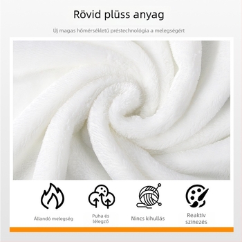 Flanel pléd testreszabással, súly 300–500 g, minták: csíkok, hópehely, űrhajós.
