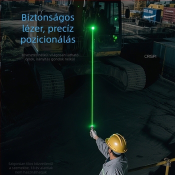 Smiling Shark külső LED zseblámpa – alumíniumötvözet, UV észlelés, 800–5000 mAh újratölthető, hatótáv 100–200 m
