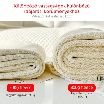 Lányoknak készült jóga nadrág fleece belsővel, nylon 75,4%, magas derék, 9/10 hossz, elasztikus derék
