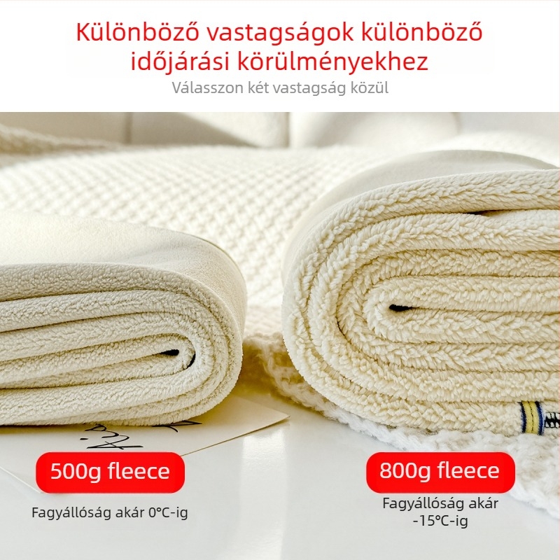 Lányoknak készült jóga nadrág fleece belsővel, nylon 75,4%, magas derék, 9/10 hossz, elasztikus derék