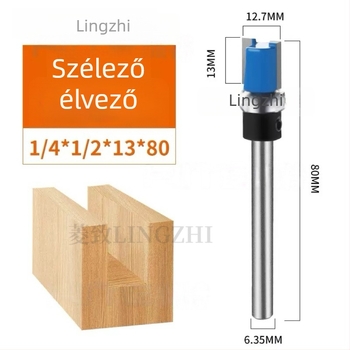 Háromdimenziós csuklócsatornázó eszköz - H-típusú csukló, hideg-tekercselésű acél, elektroplatált bevonat, 3 mm vastagság