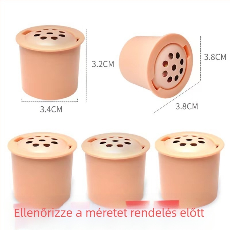 Gyermekeknek szóló felfújható kanapé, műanyag kivitel, babáknak alkalmas, modell Lotus Root 498 Sounder, modern minimalista stílus, testreszabható