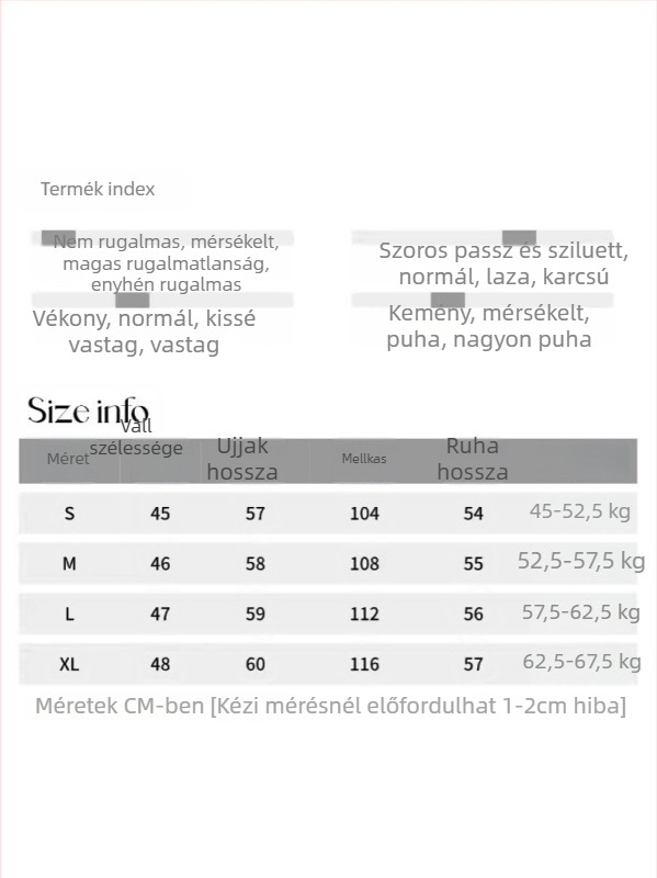 Bőrkabát, motoros stílussal, álló gallér, műbőr, cipzáras záródás, őszi 2024.