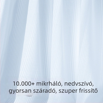 Lányok első fejlődési szakaszára tervezett vékony, légáteresztő melltartó, 9–13 éveseknek