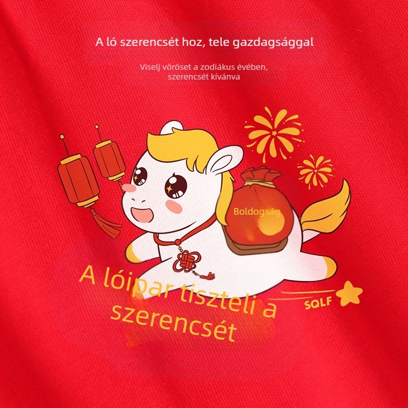 Lányoknak szóló pamut háromszög alakú alsónemű, középmagas derékkal, 95% pamut, Biztonsági osztály A, 8 éves kortól