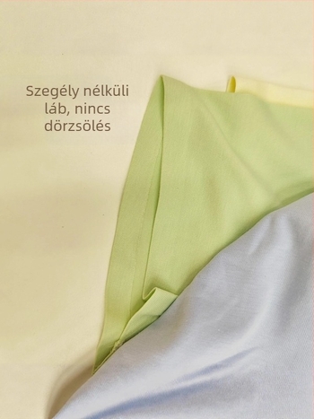 Gyerekeknek készült varrás nélküli modal boxeralsó, lélegző és antibakteriális, Modal tartalom 45–50%, 8 év feletti fiúknak