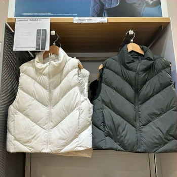 Vállpántos mellény érett hölgy stílussal, ultra rövid hossz ≤40 cm, polo gallér, fő anyag: Spandex