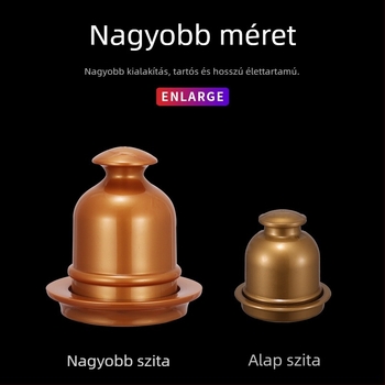 ABS műanyag és elektroplatinált bevonatú dobókupak készlet, lekerekített sarkokkal, testreszabható, 100 darabos doboz sakk- és kártyajátékokhoz
