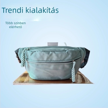 Sporttáska — Dole cotton composite anyag; lélegző, vízálló és kopásálló; uniszex; nagy kapacitás; 2025 ősz kiadás