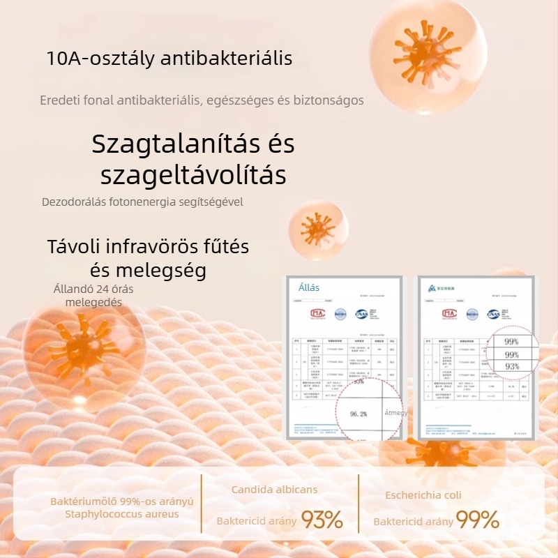 Várandós leggings ősz-tél nylon anyagból, fleece bélés, pocak-támogatás, lábfejes kialakítás