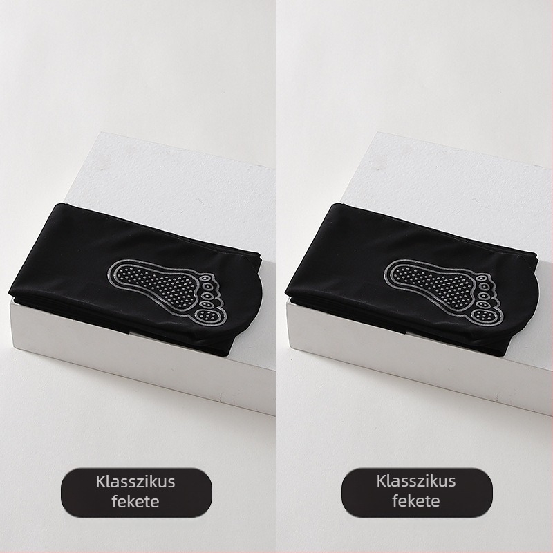 Női nylon formázó harisnya, közepes vastagságú, hosszú, anti-szakadás és anti-súrlódás