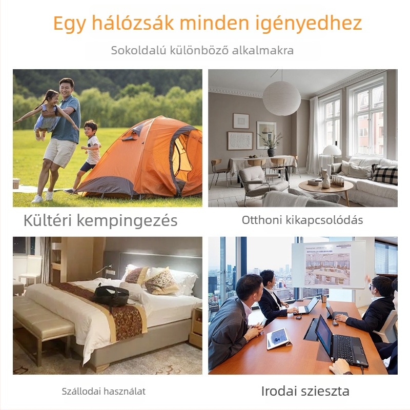 Kültéri felnőtt tollal töltött hálózsák, mumia-stílusú, vastag, meleg, ultrakönnyű, kempingezéshez
