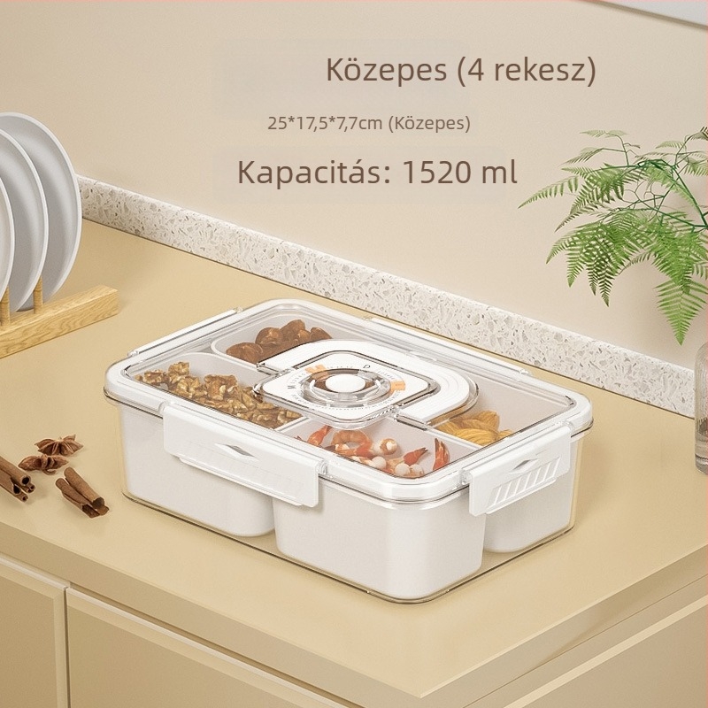 Shangyou zárt fűszertároló doboz szárított chilivel és keverék fűszerekkel, logóval ellátva, testreszabható feldolgozás, modern minimalista dizájn