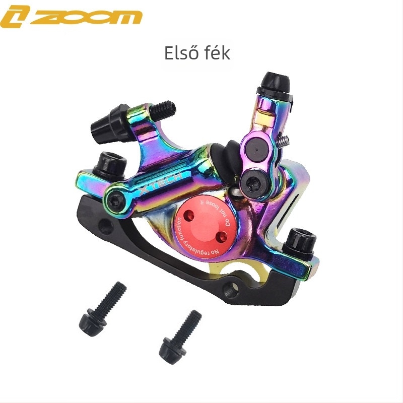 Zoom Xinlong HB100 hidraulikus tárcsafék féknyereg mountain bike-hoz