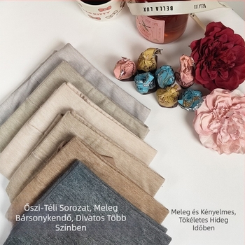 Várandós nők számára készült magas derekú formázó fehérnemű Modal anyagból, lélegző