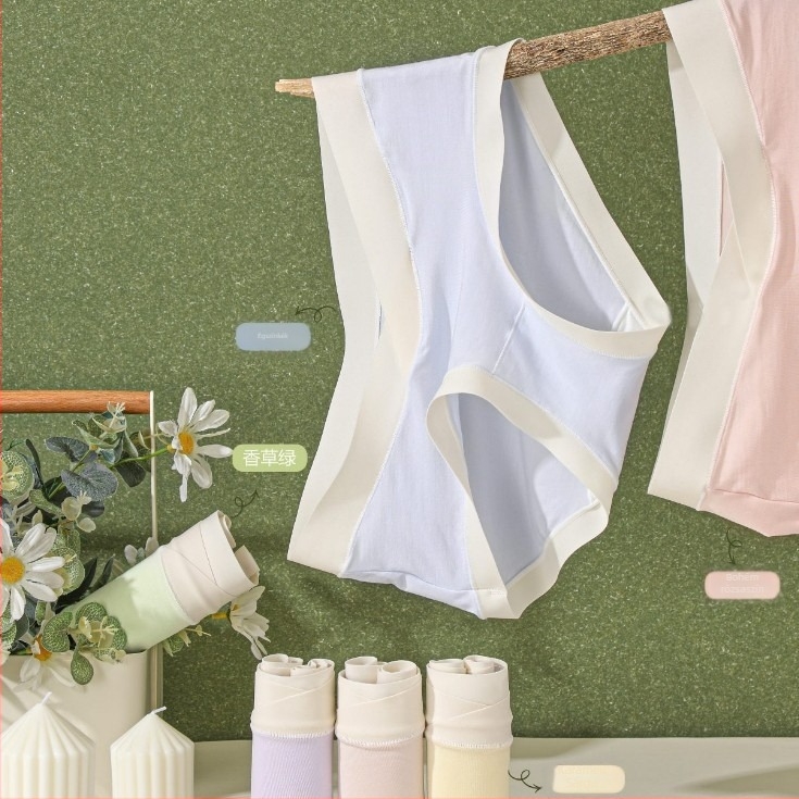 Terhes nőknek készült fehérnemű, középmagas derekú, antibakteriális grafén betéttel az ágyék területén, modal anyagú, lélegző