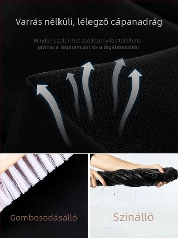 Terhes nőknek szánt nadrág és külső viselésre alkalmas leggings, 2026 nyári könnyű fazon, nagy méret, jóga Shark-stílusú nadrág, nem szorít a hasra