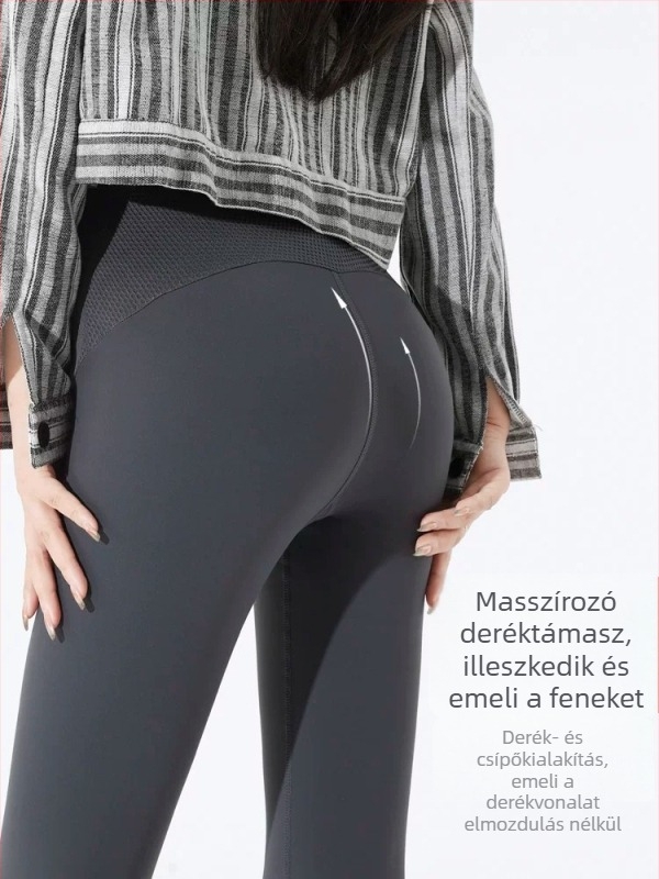 Terhes nőknek szánt nadrág és külső viselésre alkalmas leggings, 2026 nyári könnyű fazon, nagy méret, jóga Shark-stílusú nadrág, nem szorít a hasra