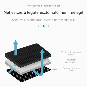 Elektromos jármű üléshuzat, napvédő háló, nylon anyag, hőszigetelő és légáteresztő, vízálló