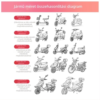 Elektromos jármű üléshuzat, napvédő háló, nylon anyag, hőszigetelő és légáteresztő, vízálló