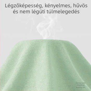 Egyszer használatos női alsónemű utazáshoz, steril, mosás nélkül, középmagas derekú pamut briefs, postpartum és menstruációs használatra