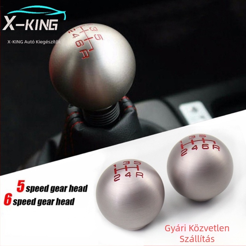 Xuanba váltófej Hondahoz - kompatibil Honda-modellekkel