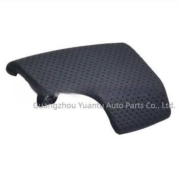 Audi A6L/A6/A7/A8/S7/S8/Q7/Q8 automata váltókar burkolat – Modell: 4k 17 139 d; Tömeg: 0.35 kg; Termékkód: SK-AUDI128