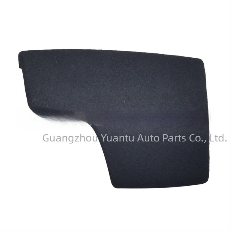 Audi A6L/A6/A7/A8/S7/S8/Q7/Q8 automata váltókar burkolat – Modell: 4k 17 139 d; Tömeg: 0.35 kg; Termékkód: SK-AUDI128