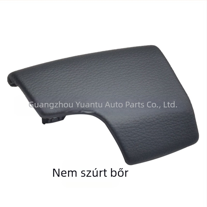 Audi A6L/A6/A7/A8/S7/S8/Q7/Q8 automata váltókar burkolat – Modell: 4k 17 139 d; Tömeg: 0.35 kg; Termékkód: SK-AUDI128
