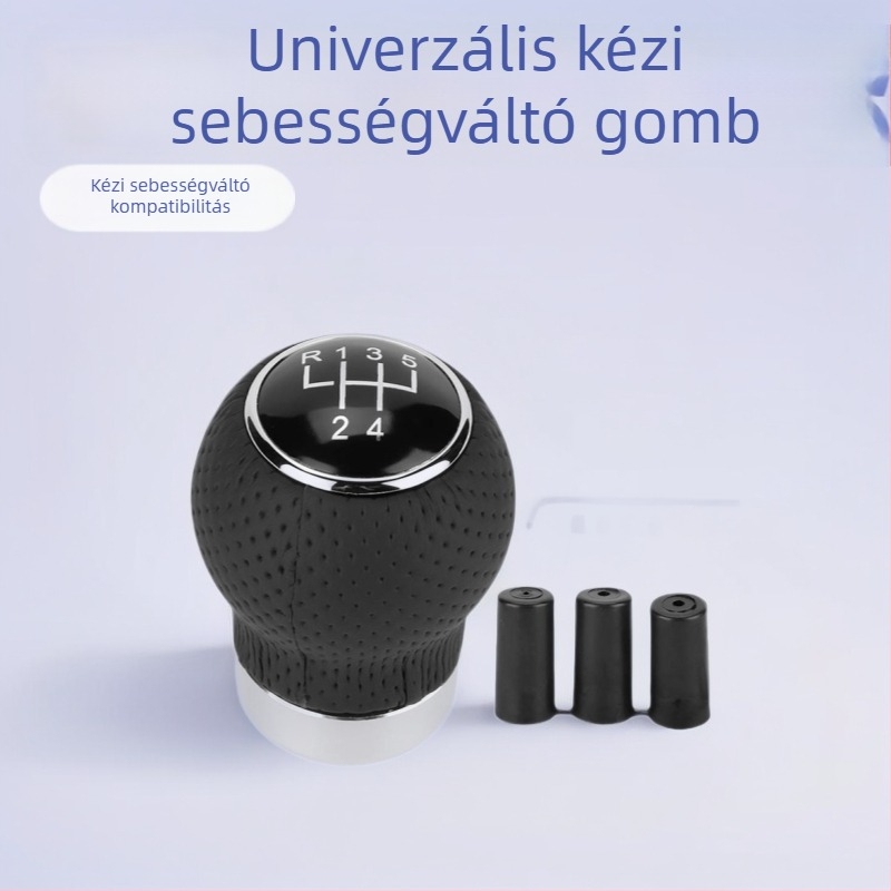 QK kézi váltógomb — univerzális kompatibilitás, modell: kézi váltó, magáncímke elérhető
