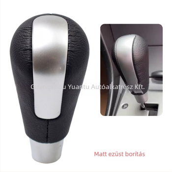 Sebességváltó feje Mazda 3 BK BL és Mazda 6 GG GH modellekhez — SK-Mazda21