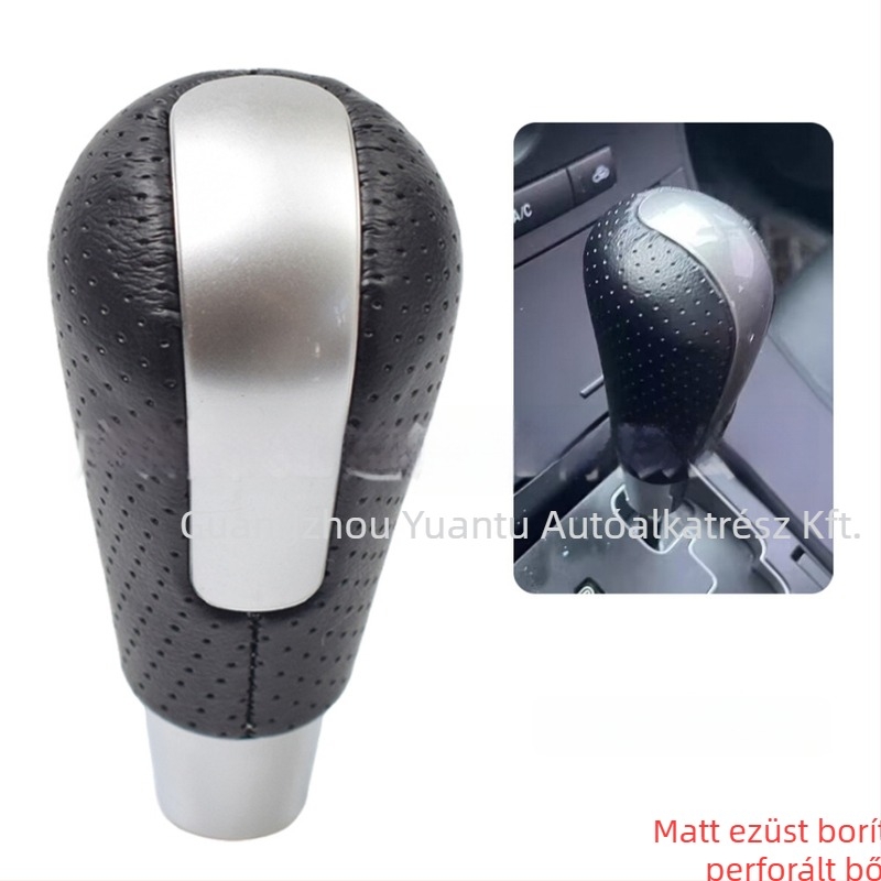 Sebességváltó feje Mazda 3 BK BL és Mazda 6 GG GH modellekhez — SK-Mazda21
