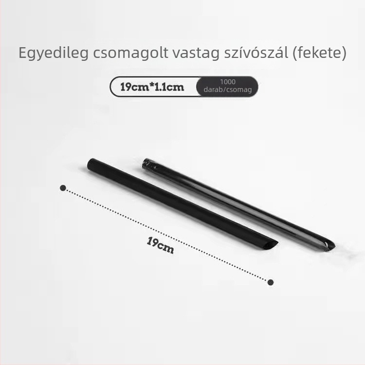 Egyszer használatos műanyag kávés pohár — nagy átlátszóság, kör alak, PET, 401–500 ml, testreszabható minta, logó nyomtatás elérhető