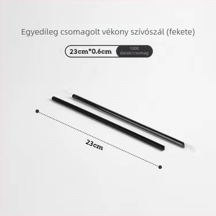 Egyszer használatos műanyag kávés pohár — nagy átlátszóság, kör alak, PET, 401–500 ml, testreszabható minta, logó nyomtatás elérhető