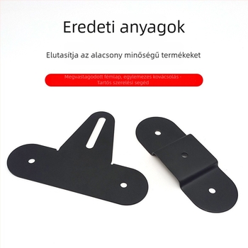 LED mennyezeti szalag erős mágneses alap és mágneses tartó – univerzális illeszkedés, károsodásmentes telepítés