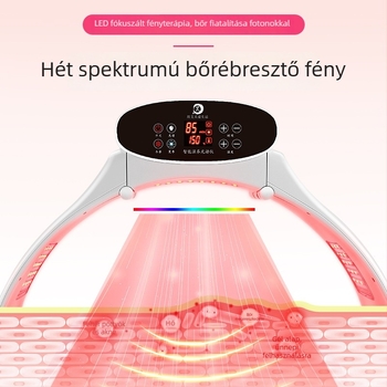 Háztartási moxibuszció spektrométeres készülék, IPX3 vízálló, beépített akkumulátor nélkül, Hongyide