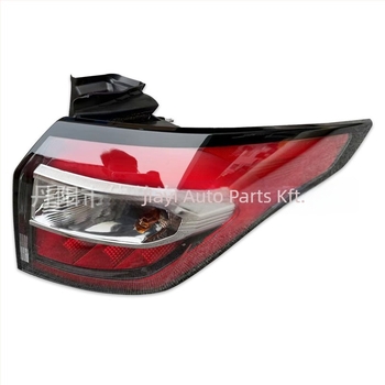 Hátsó lámpa Ford Escape 2017–2019, modellek GJ5Z13404H/GJ5Z13405H, 12V, 10W, 12A