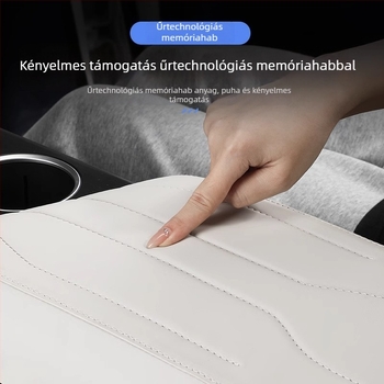 Buick GL8 Lu Zun PHEV kartámasz-doboz védőfedél — műanyag borítás