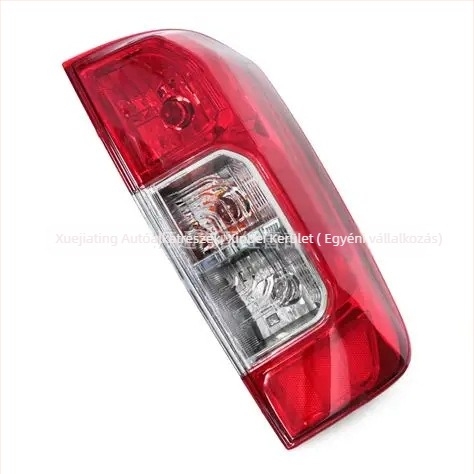 Nissan Navara NP300 D23 hátsó lámpa - halogén, 12V, kompatibil Navara pickup modelllel, Alkatrész számok 26550-4kh0a/26555-4kh0a, 26550-4ja0a/26555-4ja