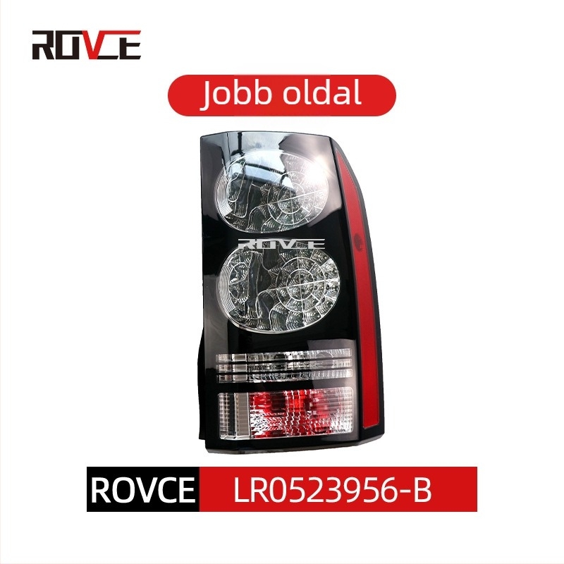 Rovce L319 hátsó lámpák Discovery 3 (2005-2009) és Discovery 4 (2010-2016) számára – LR0523956/LR0523957