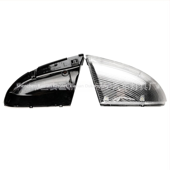 Dodge Ram oldalsó visszapillantó tükrének jelzőfénye – LED 2835, 5W, 12V, Modell 680649aa68064948aa