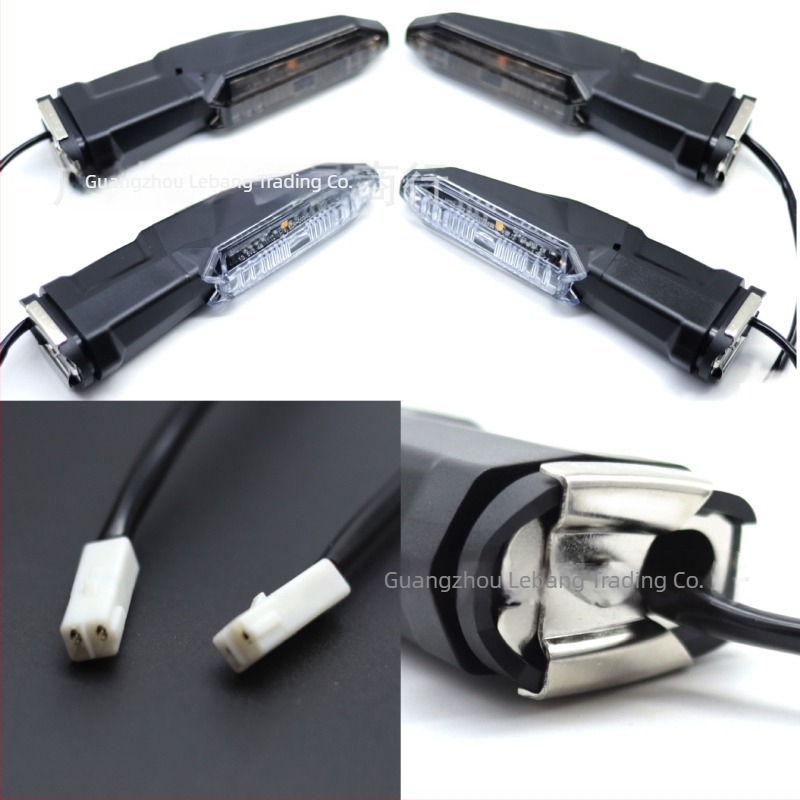 Kawasaki motorkerékpár LED irányjelzők Z750, Z800, Z900, Z900RS