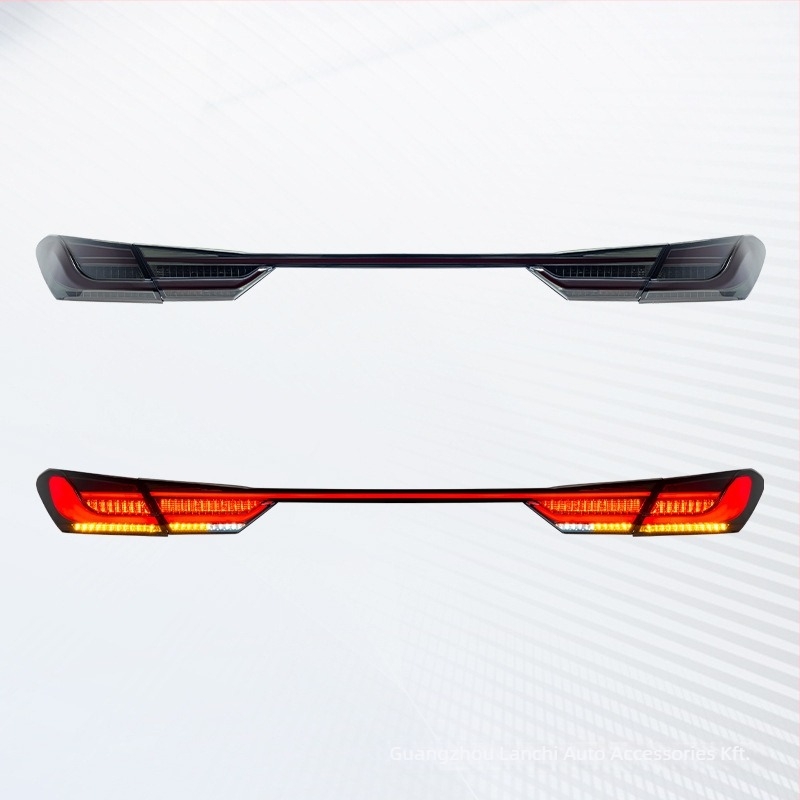 LED hátsó lámpa Toyota Camry 2018-2023 a 8. generációhoz, integrált LED, 10W, 12V, IP68