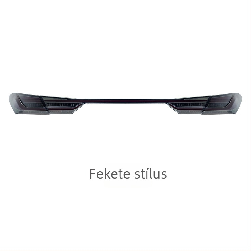 LED hátsó lámpa Toyota Camry 2018-2023 a 8. generációhoz, integrált LED, 10W, 12V, IP68