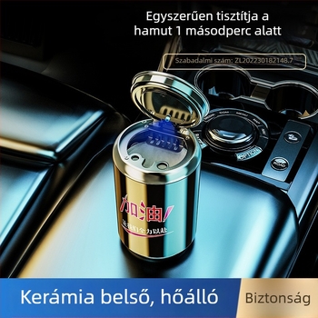 Autós hamutál, kerámia, modell 001, öntési folyamat, súly 250 g, minőség AAAAA