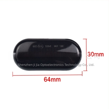 Nissan Qijun/Yida/Qashqai/Qiwei számára LED oldalsó fény – 3W, 12V, élettartam 50000 óra, kompatibil ezekkel a modellekkel
